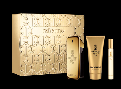 Coffret 1 MILLION Eau de toilette